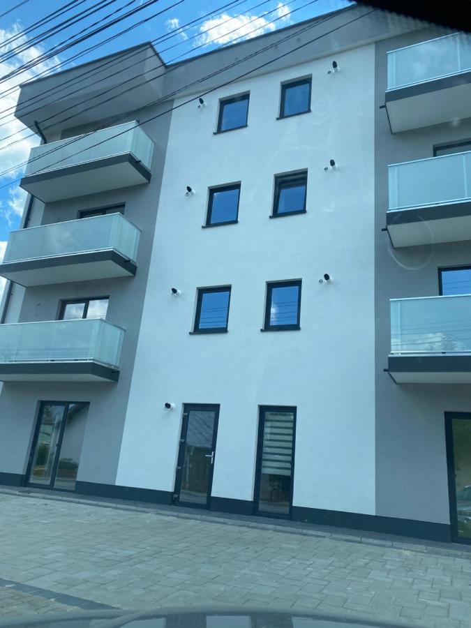 Luxury Prince Câmpulung Moldovenesc Exterior foto